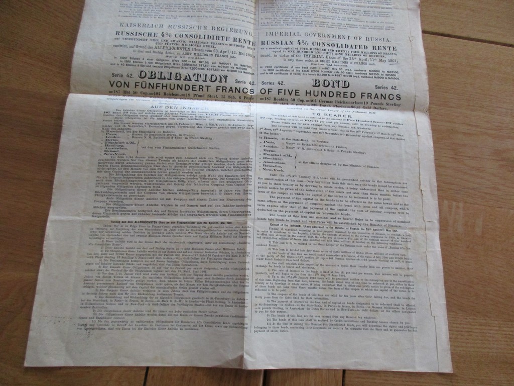 Photo article